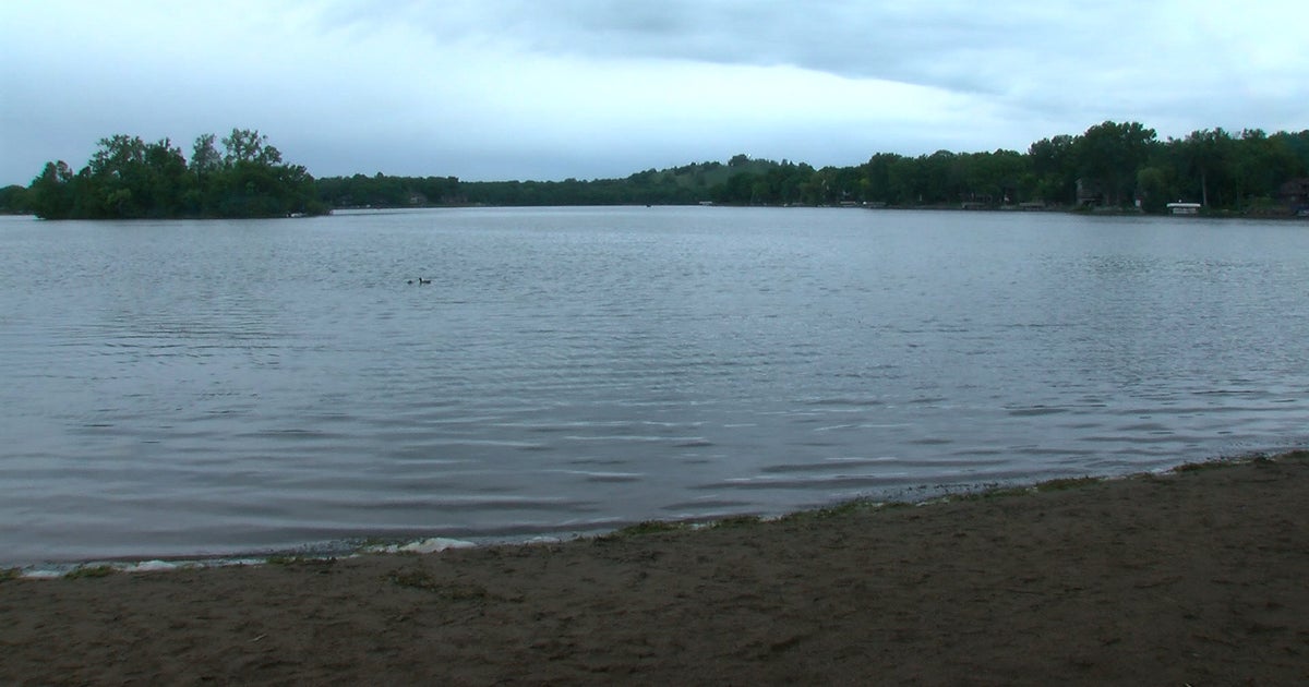 Body found along shore of Crystal Lake in Robbinsdale identified CBS