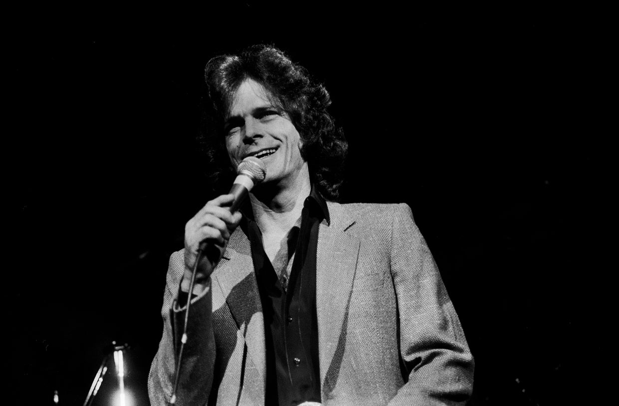 B.J. Thomas, 