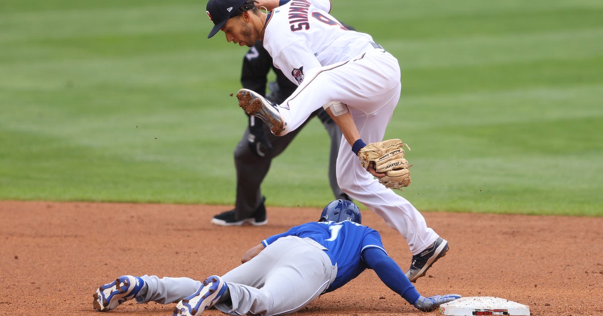 Merrifield, Dozier Lead Royals Past Twins 63 CBS Minnesota