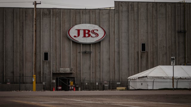 JBS Meatpacking plant employee recovers from Coronavirus 
