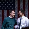 Pete Buttigieg Holds Iowa Campaign Events 