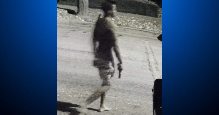 UPDATE: Armed Suspect Shot By San Jose Police Dies From His Injuries ...