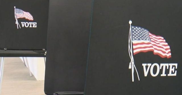 Experts watching New Mexico special election as possible indicator