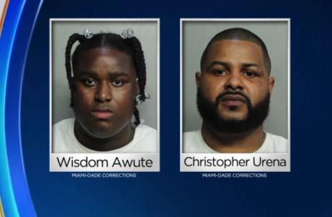 Two arrests after rapper DaBaby questioned, released in Miami Beach ...