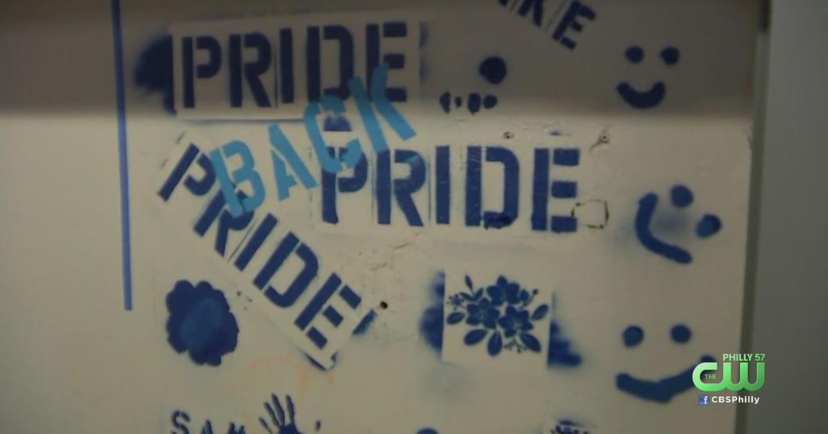 Philly Pride Month Offering Full Calendar Of Events After Pandemic