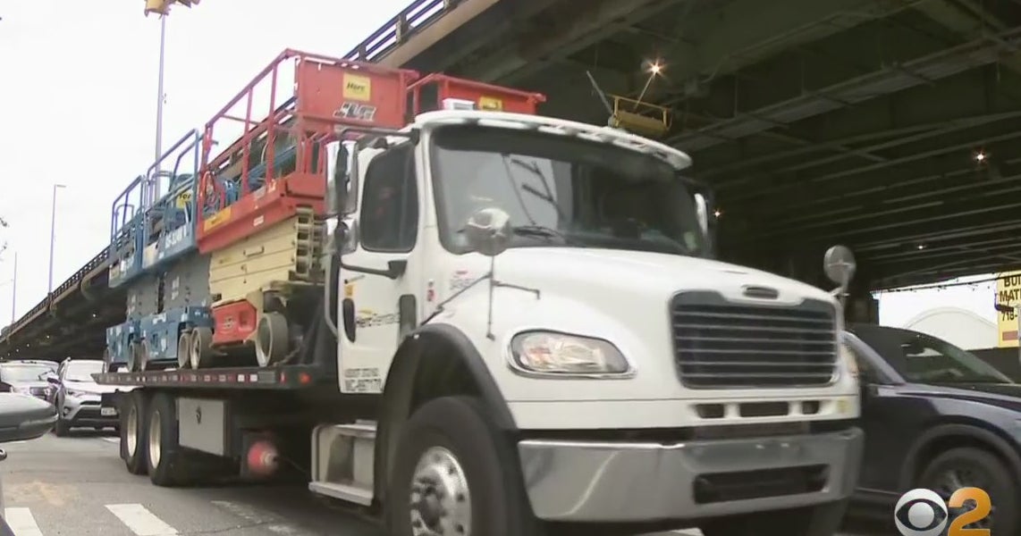 Lawmakers Scoff At DOT Proposal That Would Turn Some Brooklyn Streets