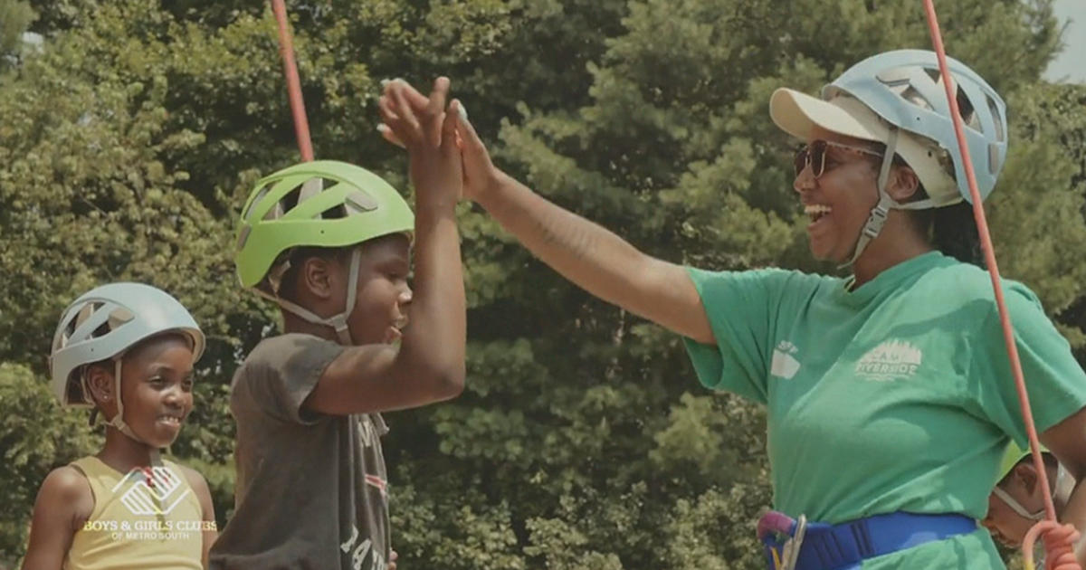 Brockton Summer Camp To Address Pandemic Learning Loss In Fun