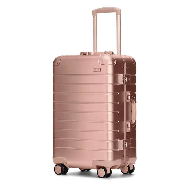 Away luggage The Bigger Carry-On