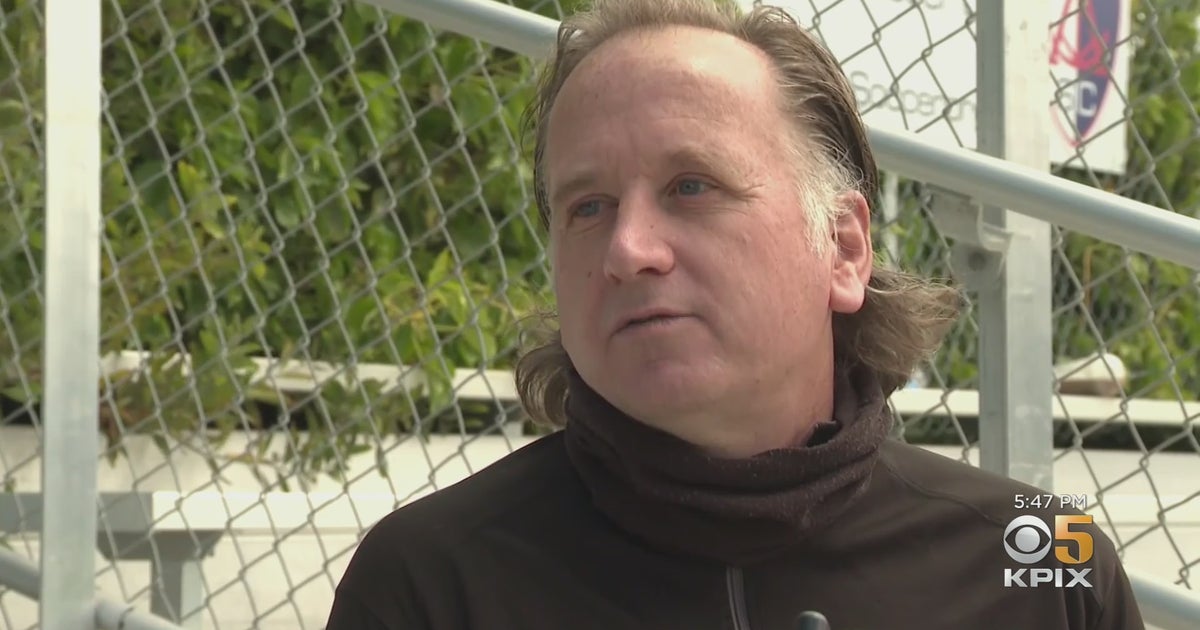Lacrosse Coach Brings Sport, Mentoring, College Counseling To Oakland ...