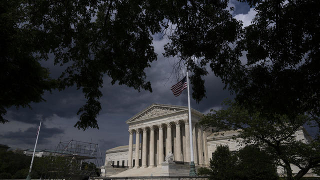 U.S. Supreme Court To Hear Mississippi Case That Could Threaten Abortion Rights 