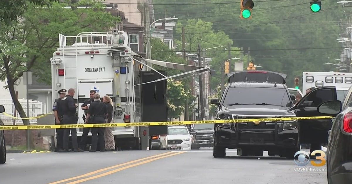 Shooting at Wilmington Hospital Leaves 1 Dead, 1 Injured - Suspect Still at Large - News Directory 3