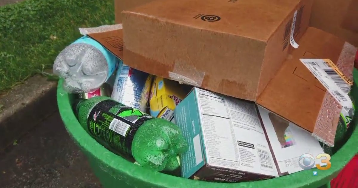 'It's An Eyesore' South Jersey Residents Growing Frustrated As