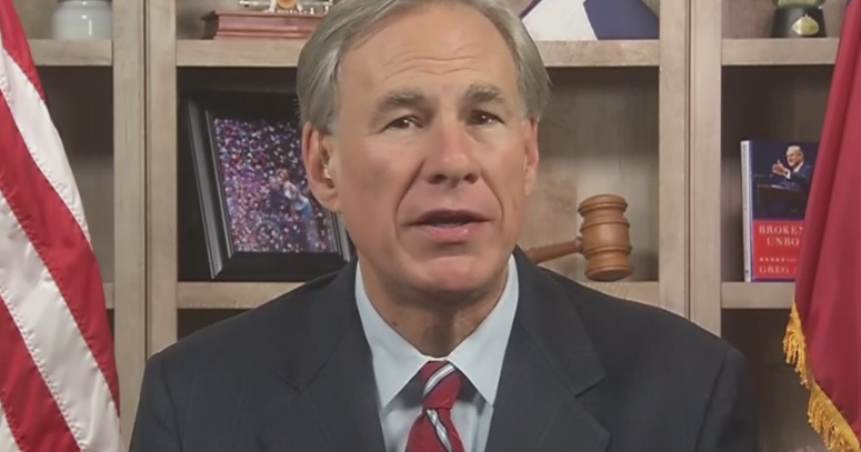 Texas Gov. Abbott Announces 2nd Special Session To Start Saturday, Adds ...