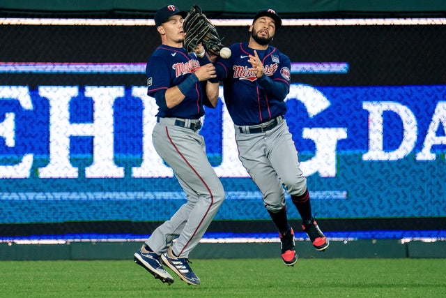 Minnesota Twins v Kansas City Royals 