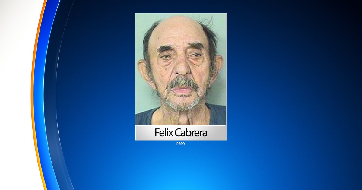 Police Belle Glade Sugar Worker, 86, Fatally Shoots Boss After Firing