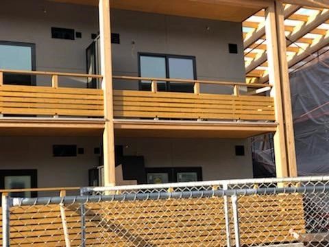 More Affordable Housing Options Offered In Carbondale With Red Hill