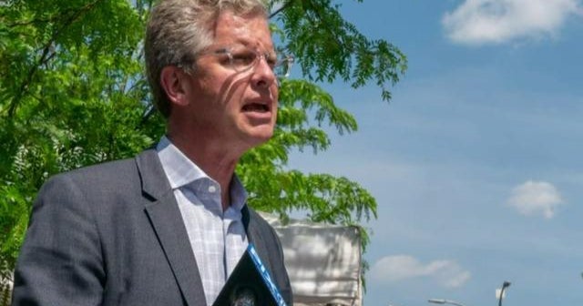 Local Matters Shaun Donovan on his run for mayor of New York City