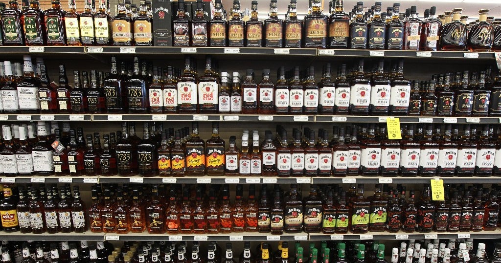 Surgeon General Seeks Cancer Warnings on Alcohol Labels