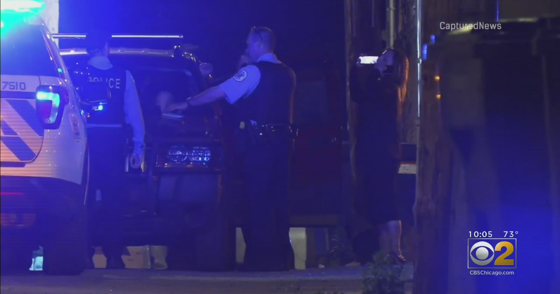 Terrified Victim In Rash Of Weekend Carjackings 'This Has Changed The