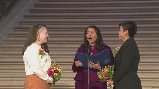 San Francisco City Hall Weddings Resume 