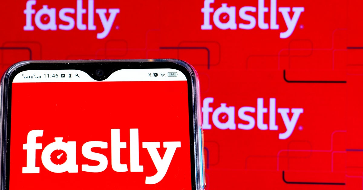 Fastly Blames Software Problem For Massive Internet Outage - CBS San ...