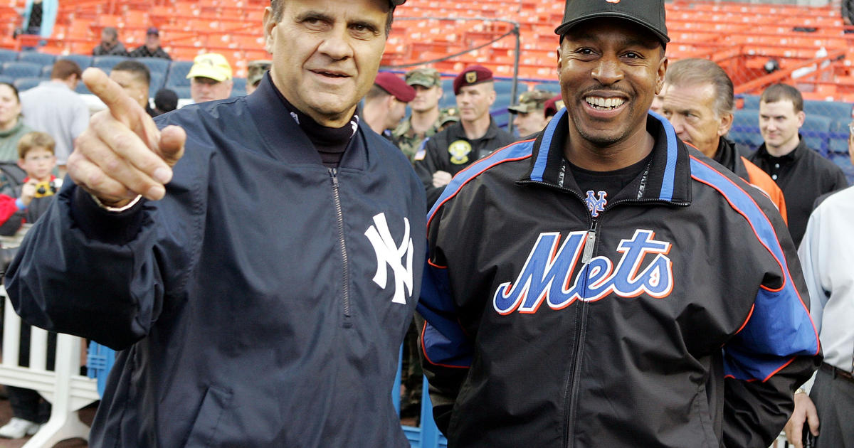 NY Mets fire manager Willie Randolph – San Gabriel Valley Tribune