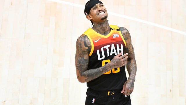 Memphis Grizzlies v Utah Jazz - Game Five 