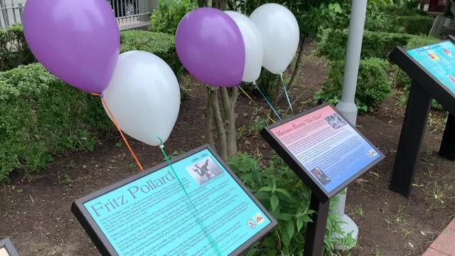 Mariano Rivera Among 2 Inducted To New Rochelle Walk Of Fame