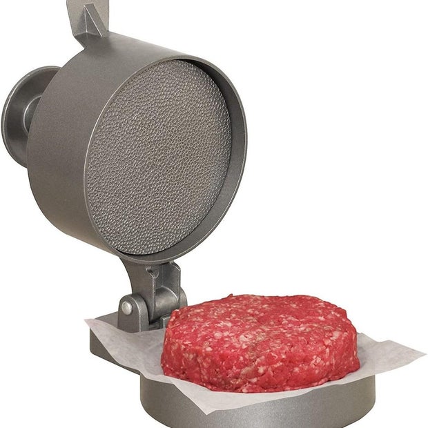 Weston Burger Express hamburger press