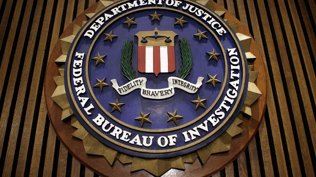 FBI seal 