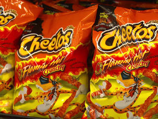 Flamin Hot Cheetos Origin Story: What Are We to Believe? - LAmag - Culture,  Food, Fashion, News & Los Angeles