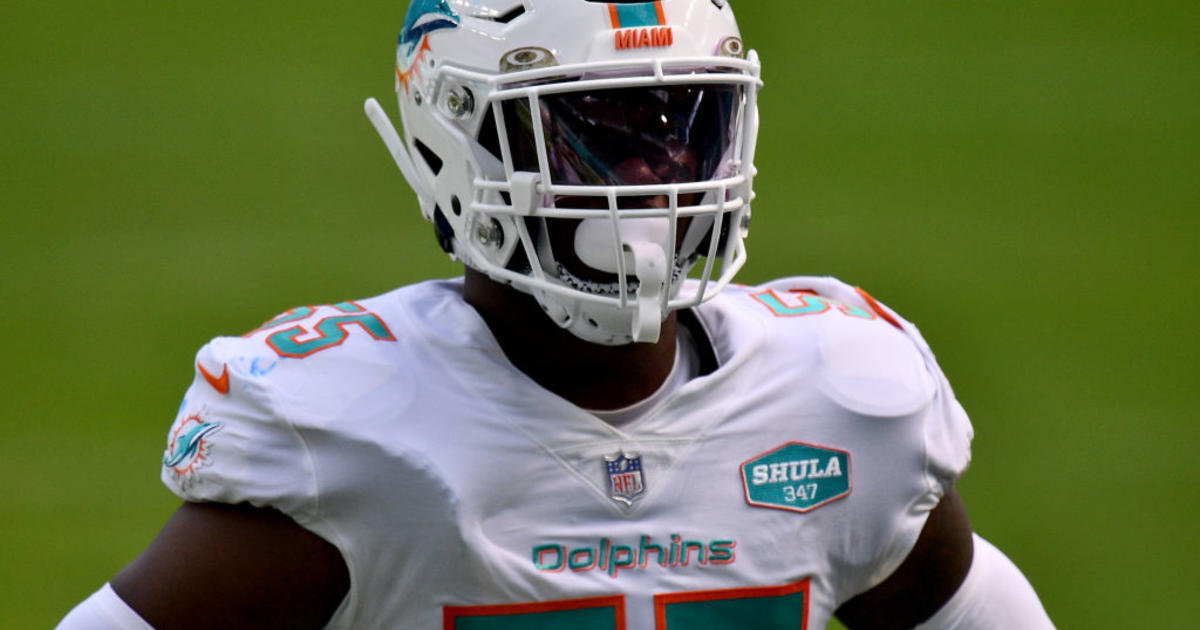 Miami Dolphins News 6/14/21: Dolphins Lock Up Jerome Baker For 3 More Years  - The Phinsider