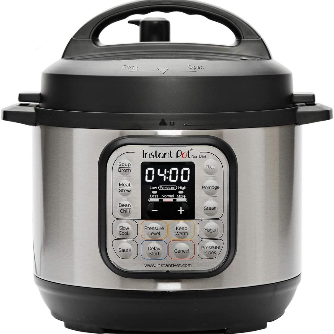 Instant Pot Duo Plus 