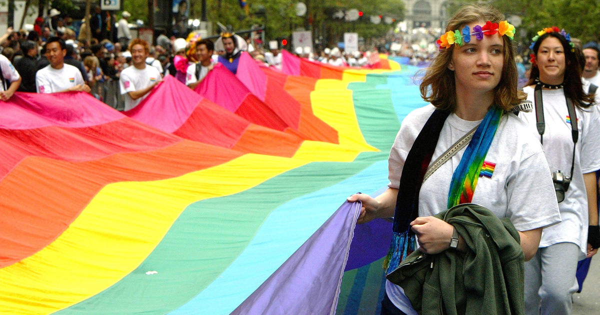 Mayor Breed opts out of SF Pride parade over police uniform controversy