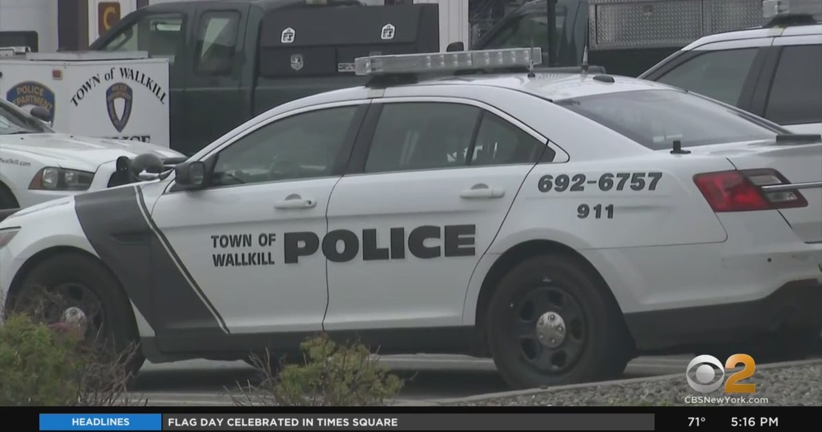 Questions Loom 2 Days After Wallkill Police Shot And Killed 31YearOld