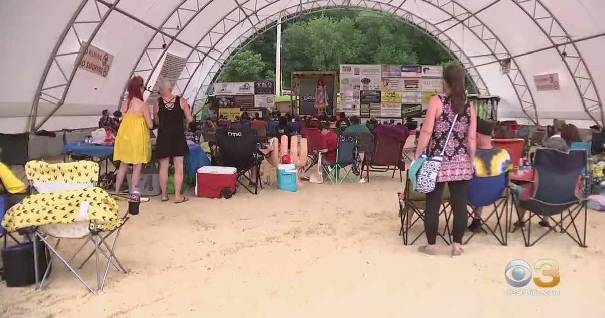 Soul Joel's Comedy Club Hosts Royersford FirstEver Pridezilla Event