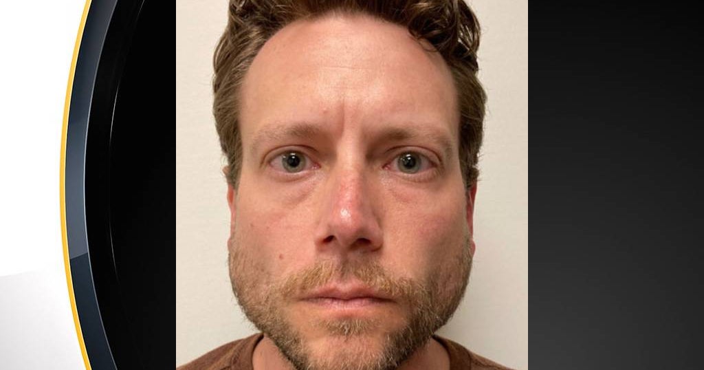 Assistant Marching Band Director At Pennsylvania High School Charged