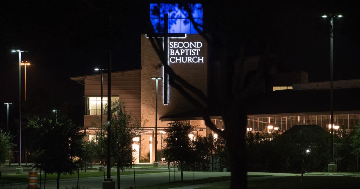Southern Baptists Vote To Debate Sex Abuse Investigation Cbs Texas