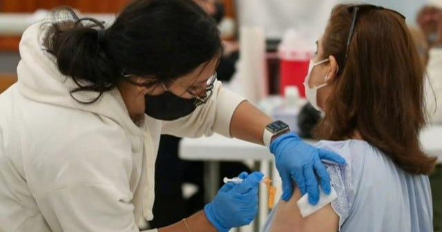 Dr. Fauci warns about new Delta coronavirus variant - CBS News