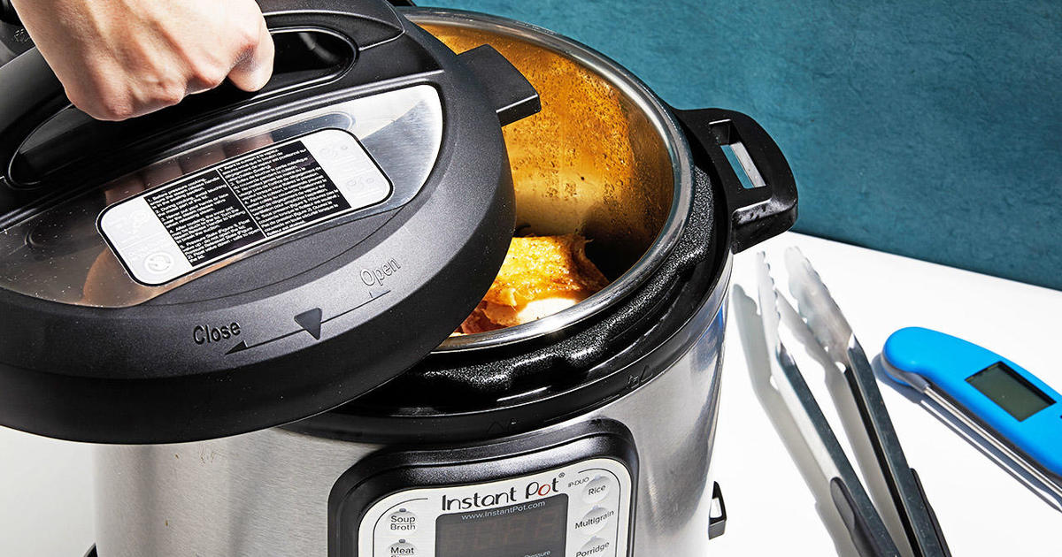 prime day 2021 instant pot