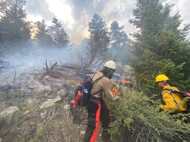 Smith Hill Fire (USFS)3 
