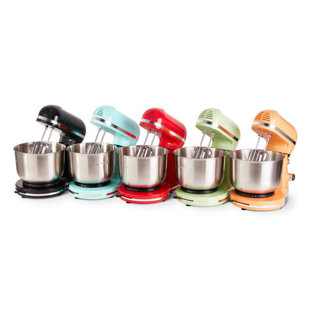 Delish by Dash Stand Mixer 