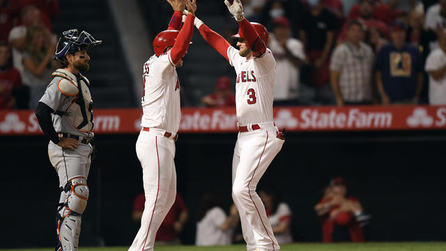 Video: Jose Iglesias made a ridiculous play last night - NBC Sports