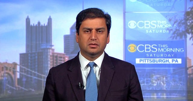 Expert warns of the dangers of the Delta variant, effectiveness of ...