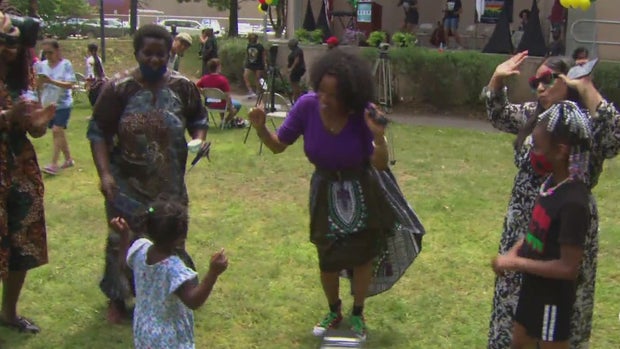 Juneteenth 