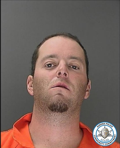 Ryan Scott Avrey mug 