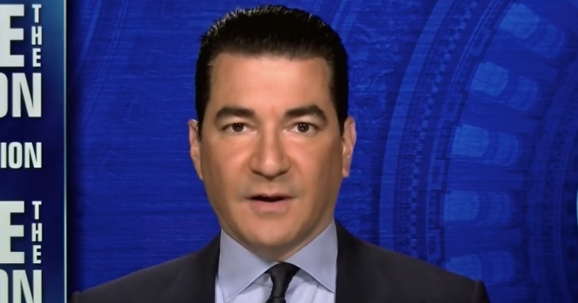 Transcript Scott Gottlieb on "Face the Nation," June 20, 2021 CBS News