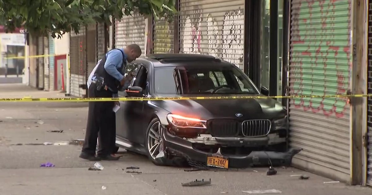 Police Investigating Deadly Shooting In Inwood Monday After Violent ...