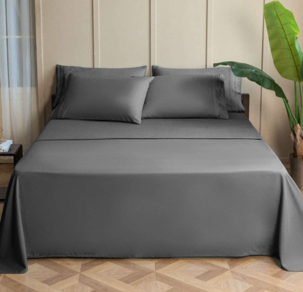 SONORO KATE Bed Sheets 