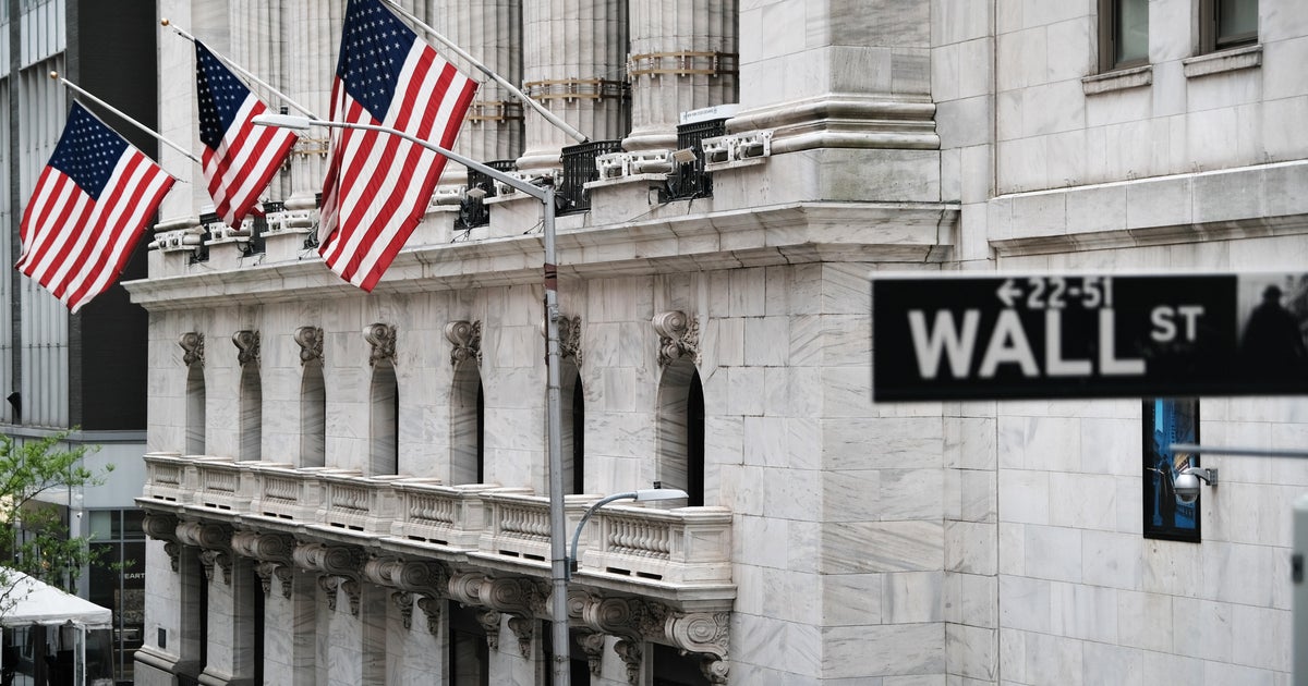 Wall Street Is Freaking Out: The Cpi Report And The Inflation Deception - 7o3kdzn